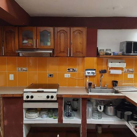 Apartamento Cemandy Διαμέρισμα Villa de Leyva Εξωτερικό φωτογραφία