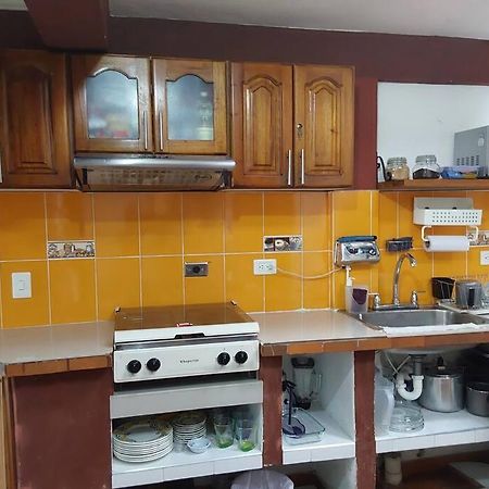 Apartamento Cemandy Διαμέρισμα Villa de Leyva Εξωτερικό φωτογραφία